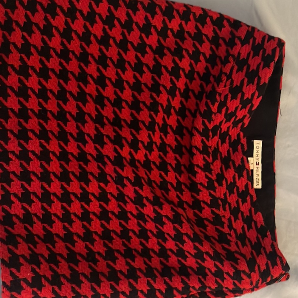 Skirt Skort Size 4